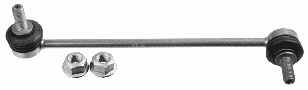 Link/Coupling Rod, stabiliser bar (33499 01)