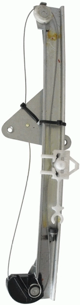 Window Regulator (60.81932.0)