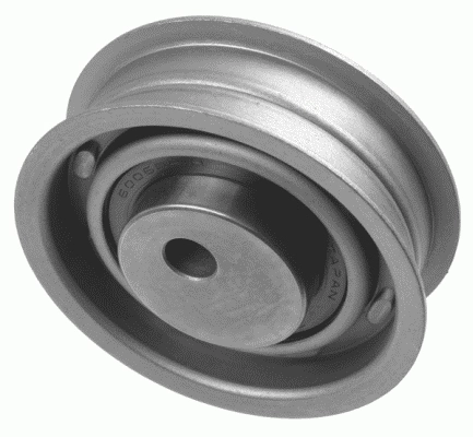 Tensioner Pulley, timing belt (10139 01)