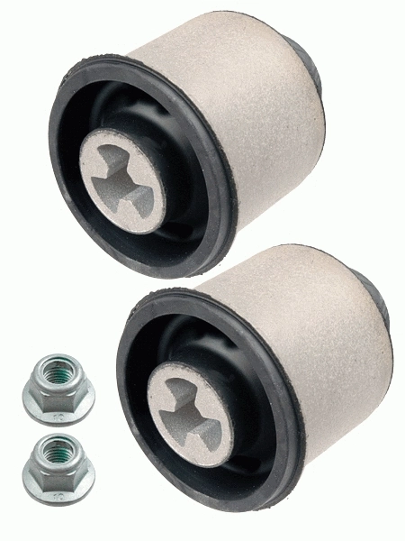 Repair Kit, axle beam (27627 01)