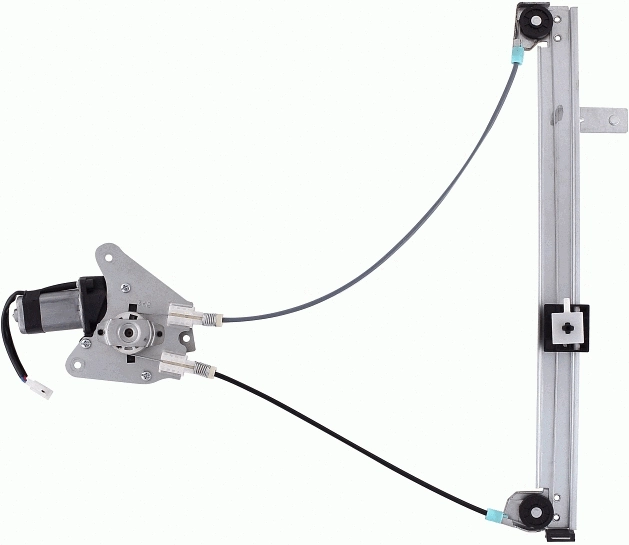 Window Regulator (60.40022.0)