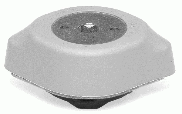 Mounting, automatic transmission (21114 01)