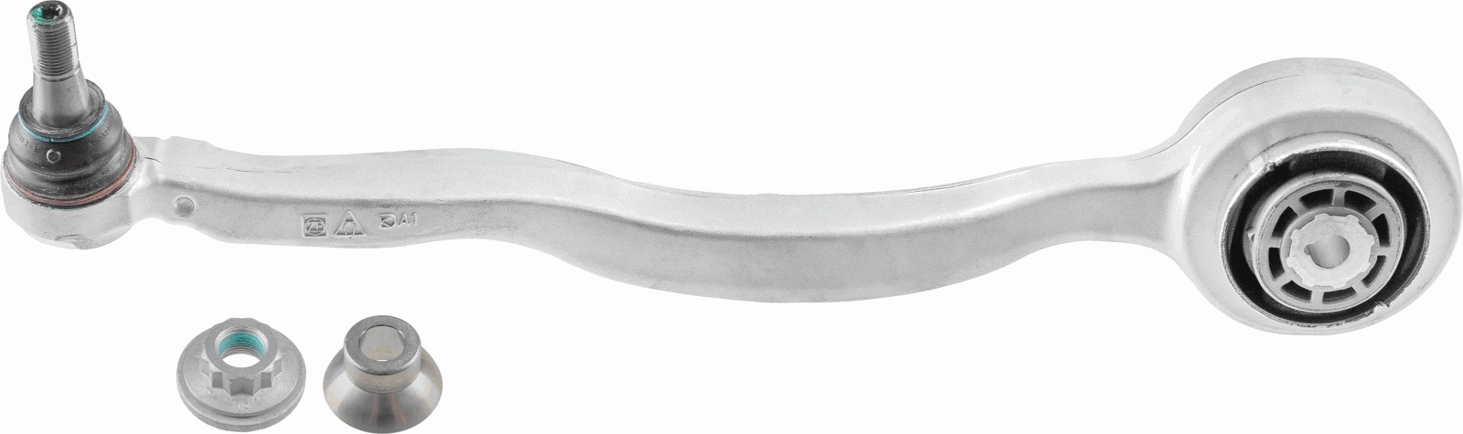 Control/Trailing Arm, wheel suspension (38866 01)