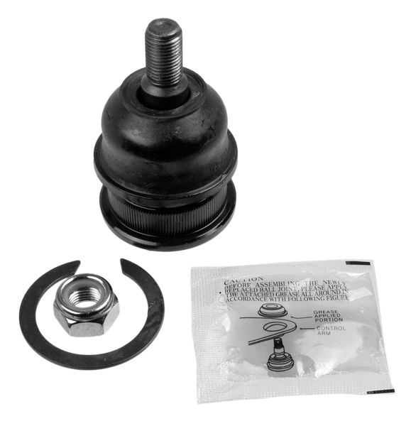 Ball Joint (11835 02)