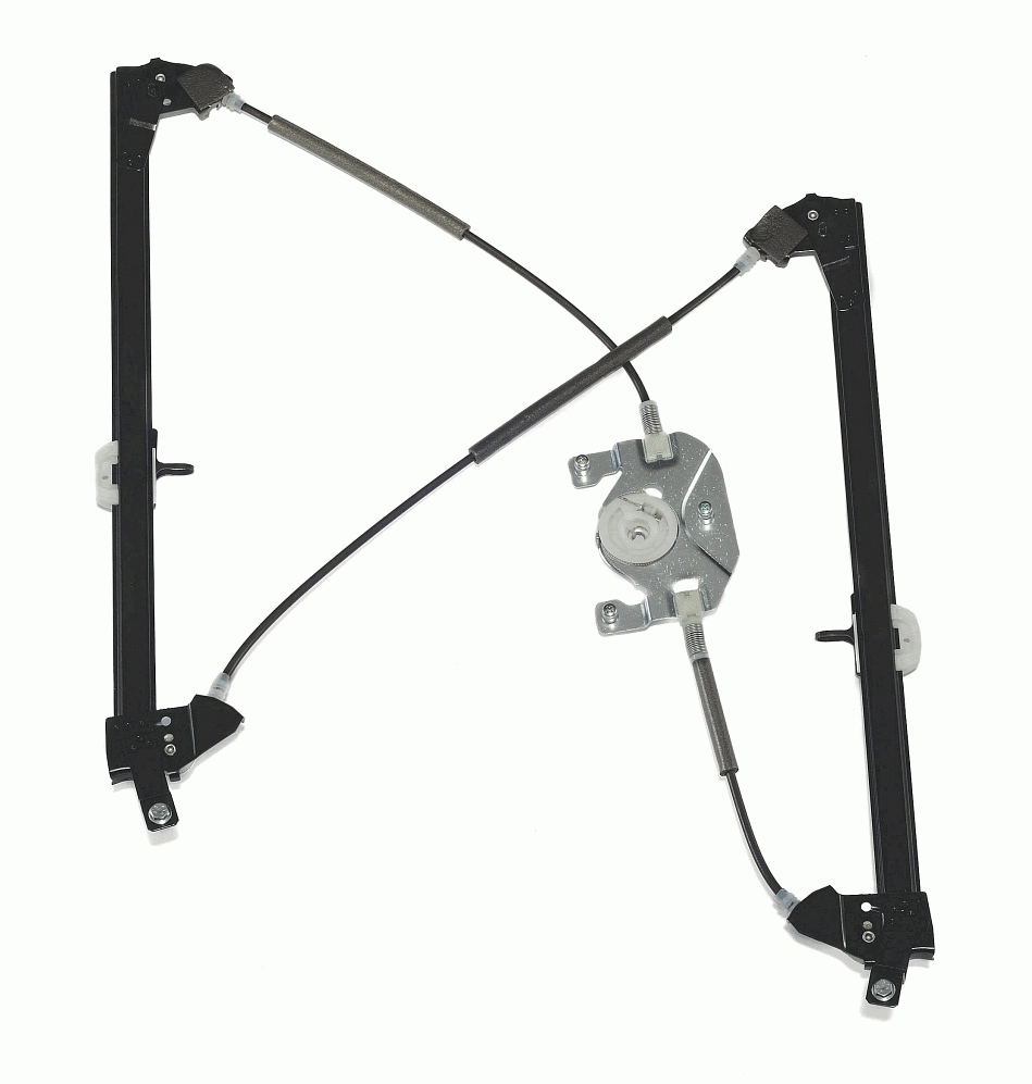 Window Regulator (63.81088.0)