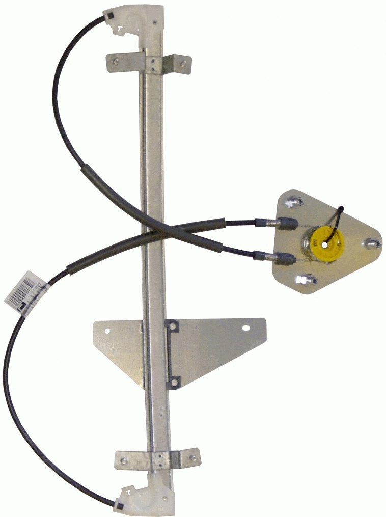 Window Regulator (60.81017.0)