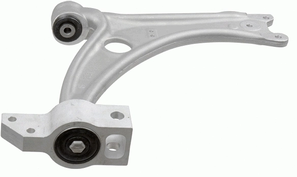 Control/Trailing Arm, wheel suspension (38622 01)