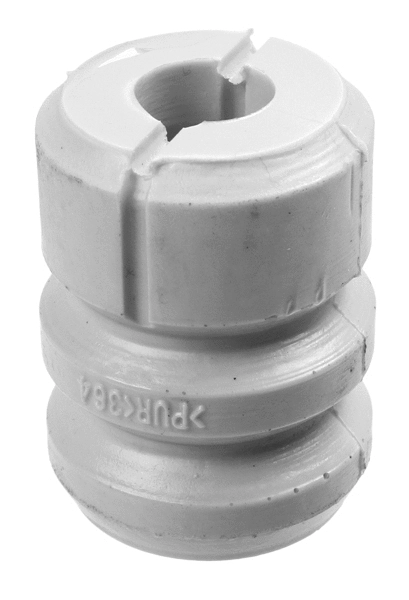 Rubber Buffer, suspension (21319 01)