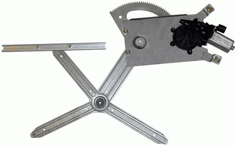 Window Regulator (60.80558.0)