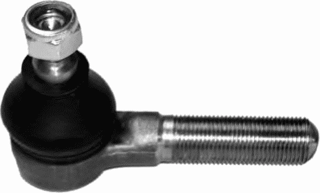 Tie Rod End (19127 01)