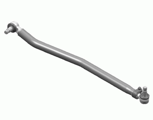 Centre Rod Assembly (14824 01)
