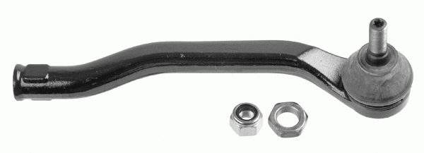 Tie Rod End (33750 01)