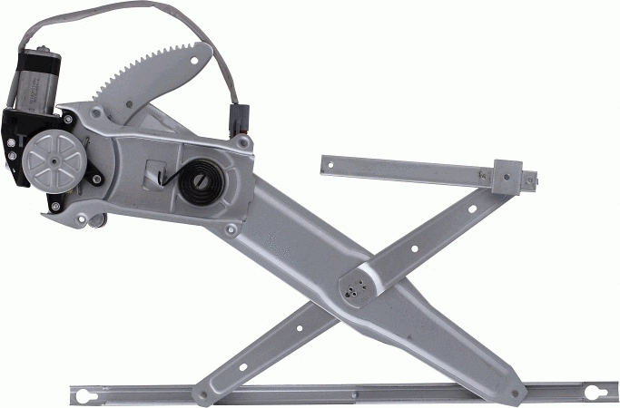 Window Regulator (63.80506.0)