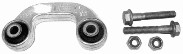 Link/Coupling Rod, stabiliser bar (14542 01)