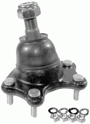 Ball Joint (15717 02)