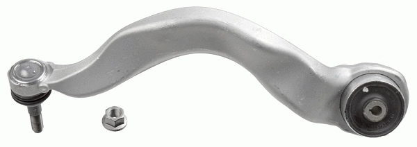 Control/Trailing Arm, wheel suspension (37671 01)