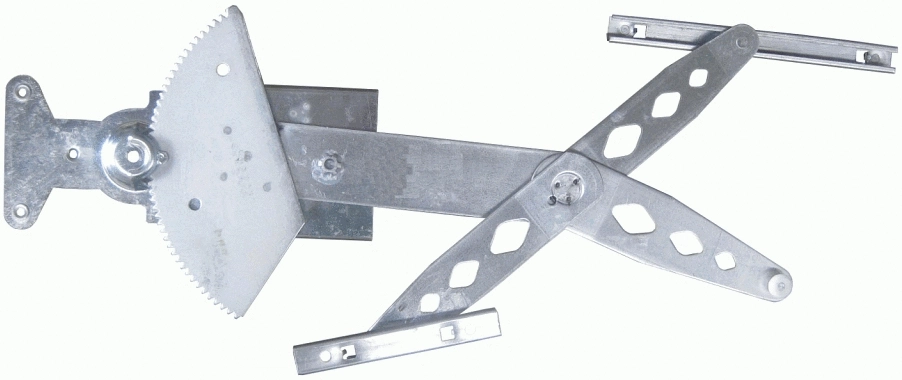 Window Regulator (60.81618.0)