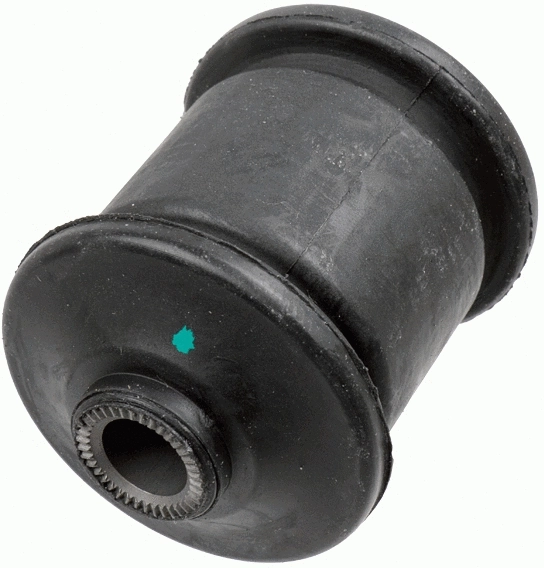 Bushing, axle beam (10197 01)