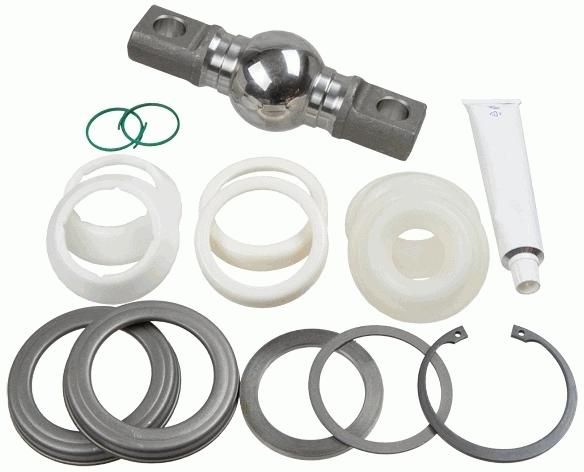 Repair Kit, control/trailing arm (11398 01)