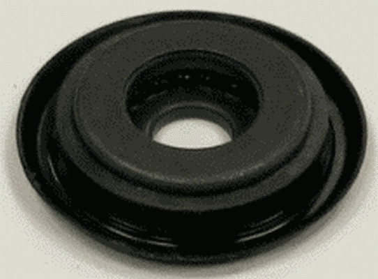 Rolling Bearing, suspension strut support mount (31413 01)