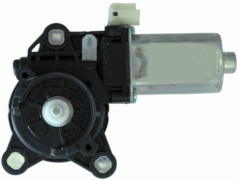 Window Regulator (66.81322.0)