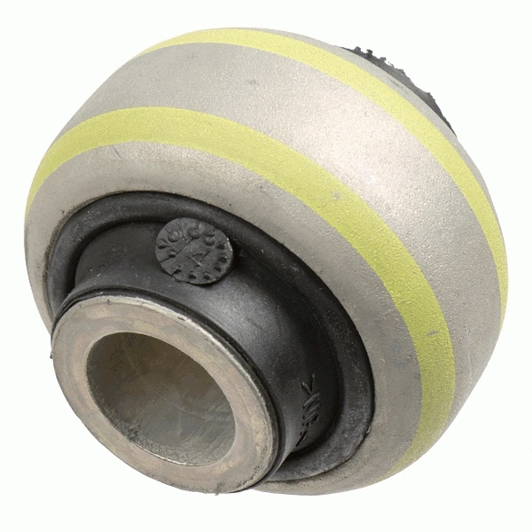 Mounting, control/trailing arm (37762 01)