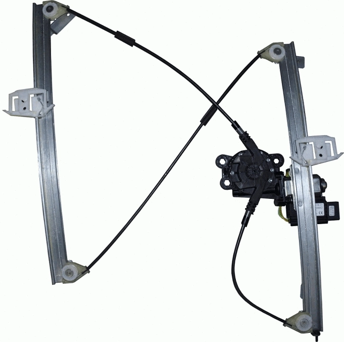 Window Regulator (60.81217.0)