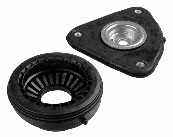 Repair Kit, suspension strut support mount (35914 01)