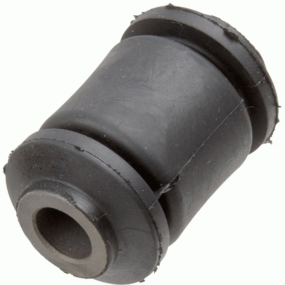 Mounting, control/trailing arm (39119 01)