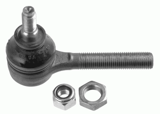 Tie Rod End (12070 04)