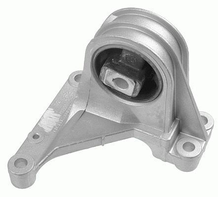 Mounting, automatic transmission (34079 01)