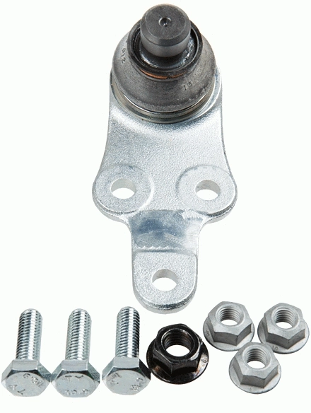 Ball Joint (26060 02)