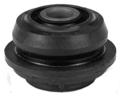 Mounting, control/trailing arm (10960 01)