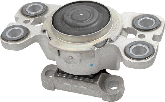 Mounting, automatic transmission (42120 01)