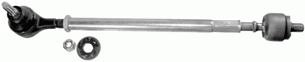 Tie Rod (12125 01)
