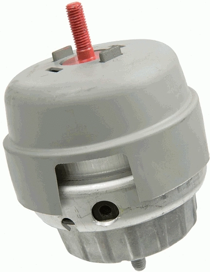 Mounting, engine (36232 01)