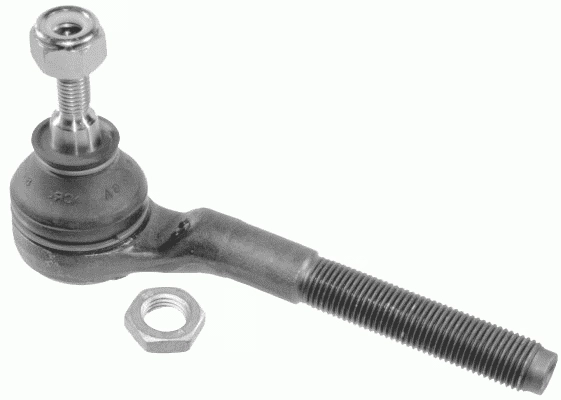 Tie Rod End (18211 02)
