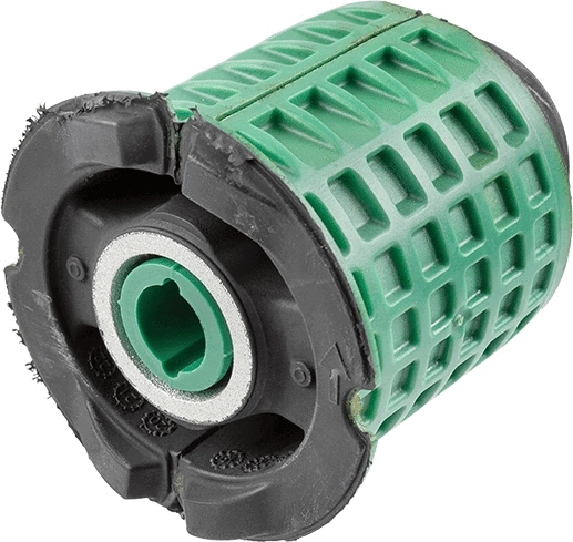 Bushing, axle bracket (43265 01)