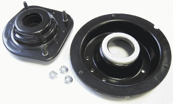 Repair Kit, suspension strut support mount (31117 01)
