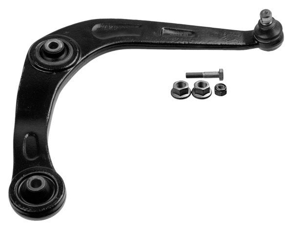 Control/Trailing Arm, wheel suspension (25178 02)