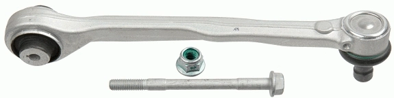 Control/Trailing Arm, wheel suspension (39307 01)