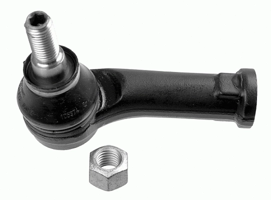Tie Rod End (17674 02)