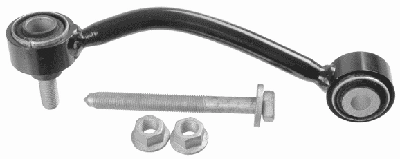 Link/Coupling Rod, stabiliser bar (31896 01)