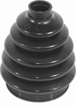 Bellow, drive shaft (14368 02)