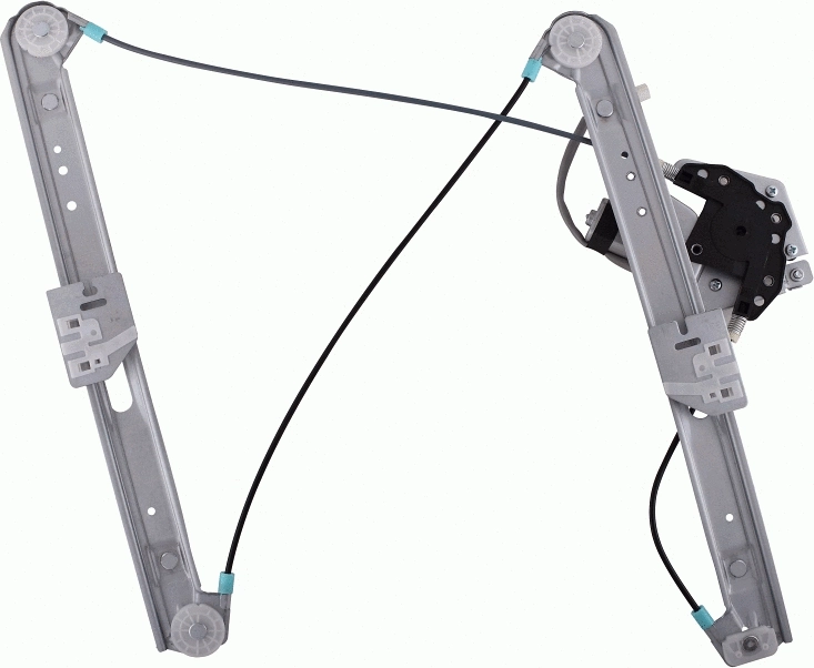 Window Regulator (60.39008.0)