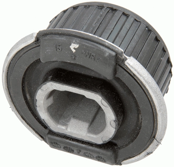 Bushing, axle beam (10984 01)