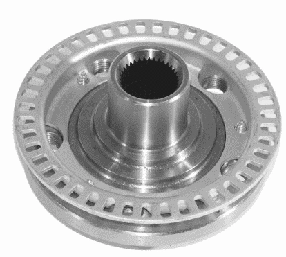 Wheel Hub (17334 01)