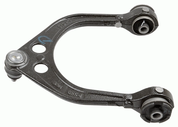 Control/Trailing Arm, wheel suspension (34356 01)