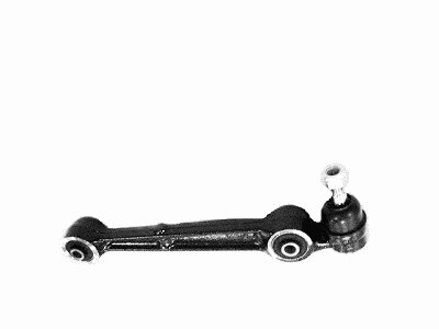 Control/Trailing Arm, wheel suspension (24657 02)