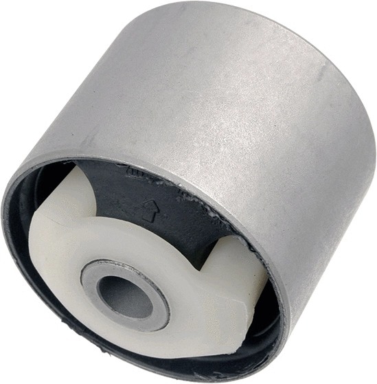 Mounting, control/trailing arm (34390 01)